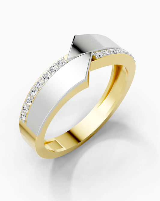 Axton Men Ring
