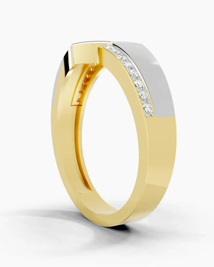 Axton Men Ring