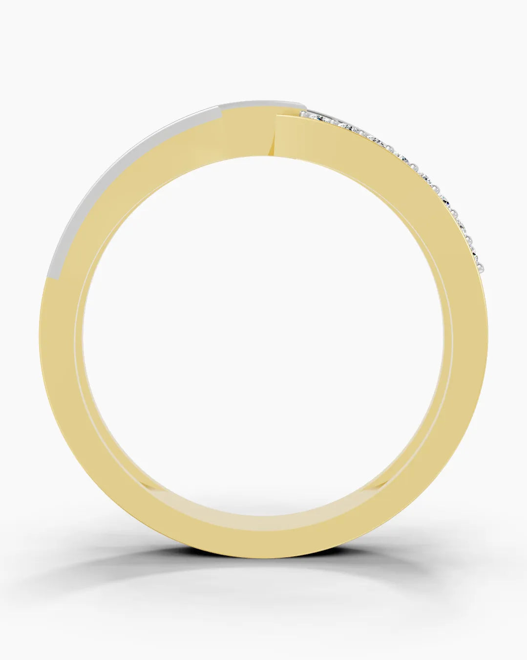 Axton Men Ring