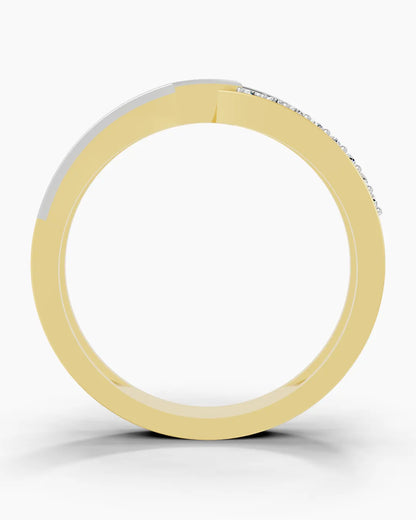Axton Men Ring