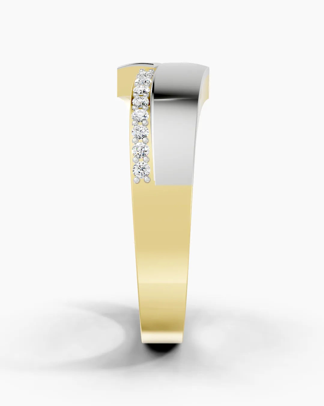 Axton Men Ring