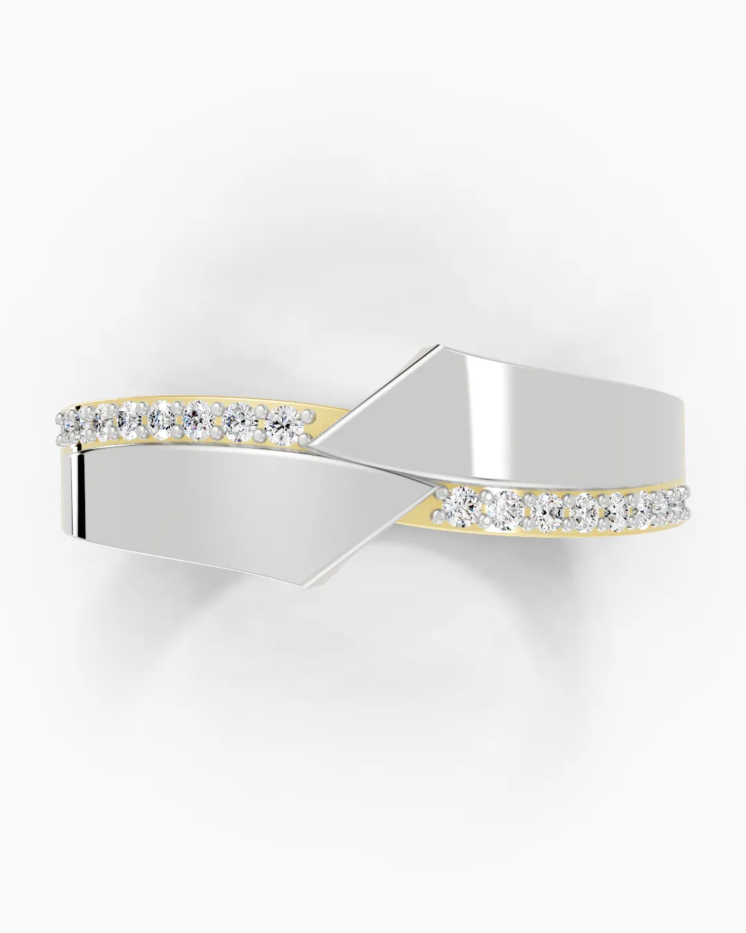 Axton Men Ring