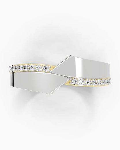Axton Men Ring