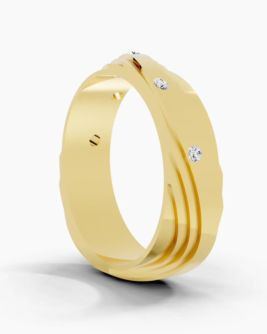 Brax Men Ring