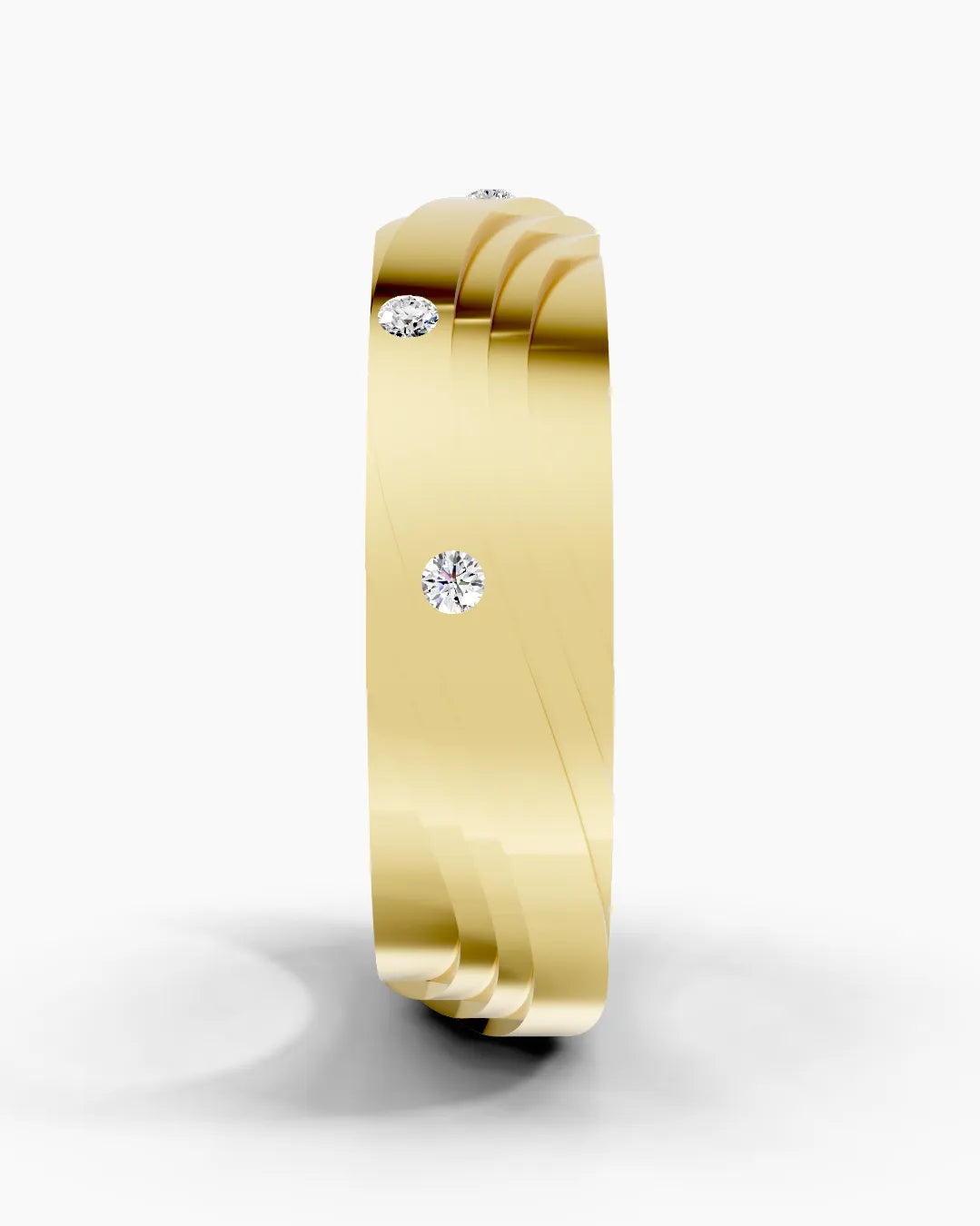 Brax Men Ring