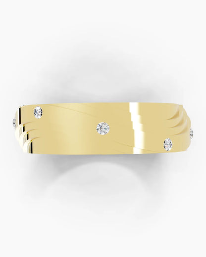 Brax Men Ring