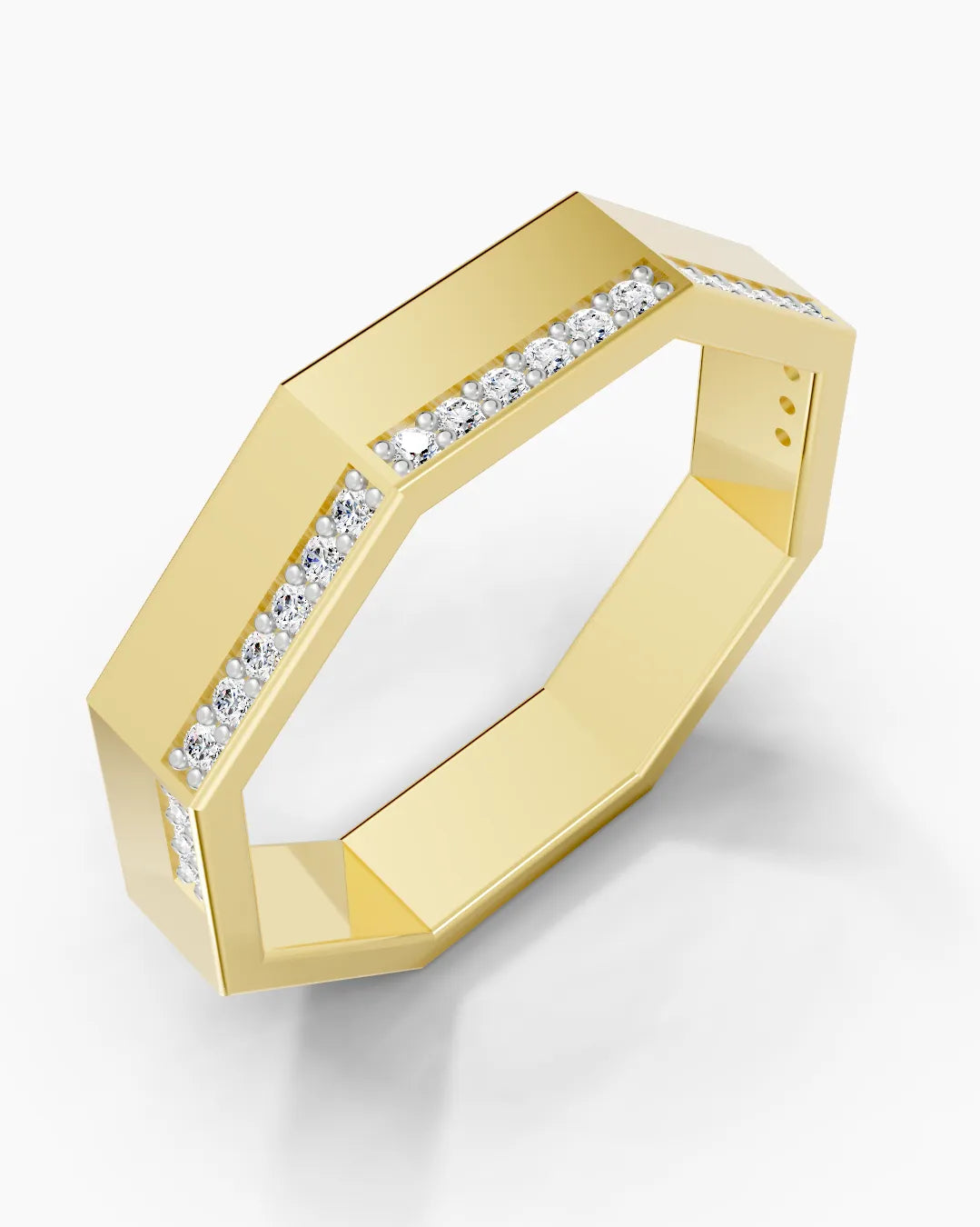 Fenric Men Ring