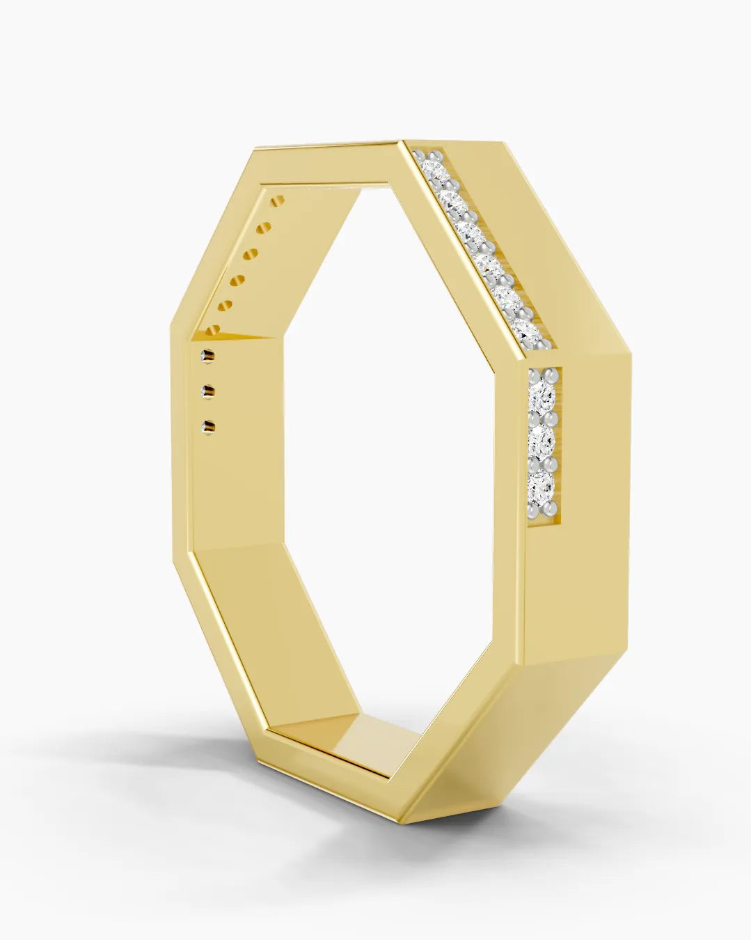 Fenric Men Ring