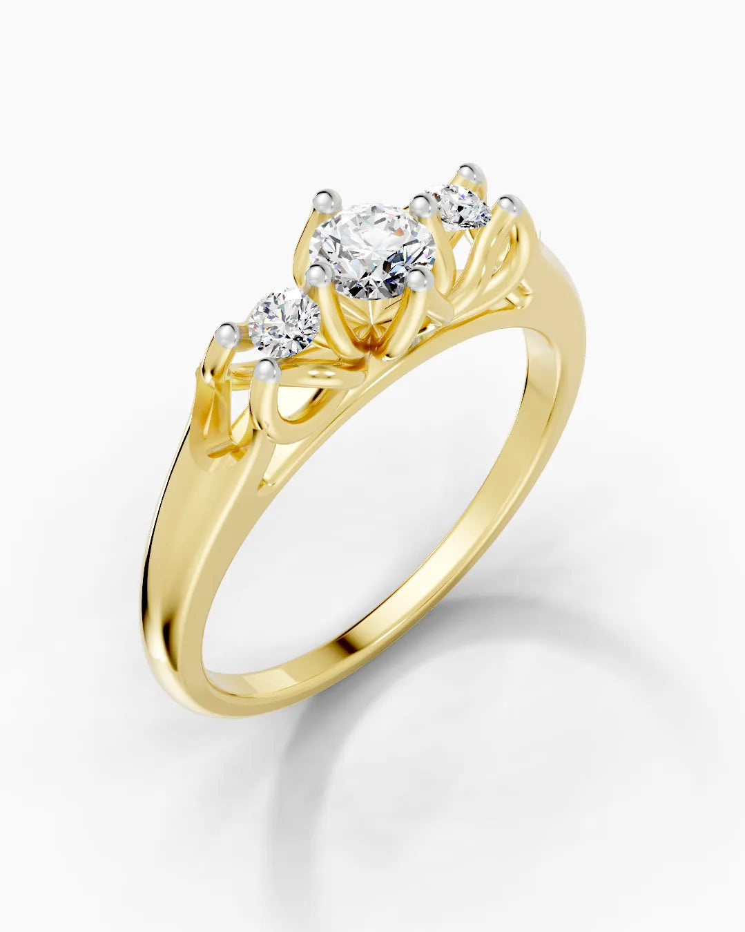 Pearlaire Women Ring