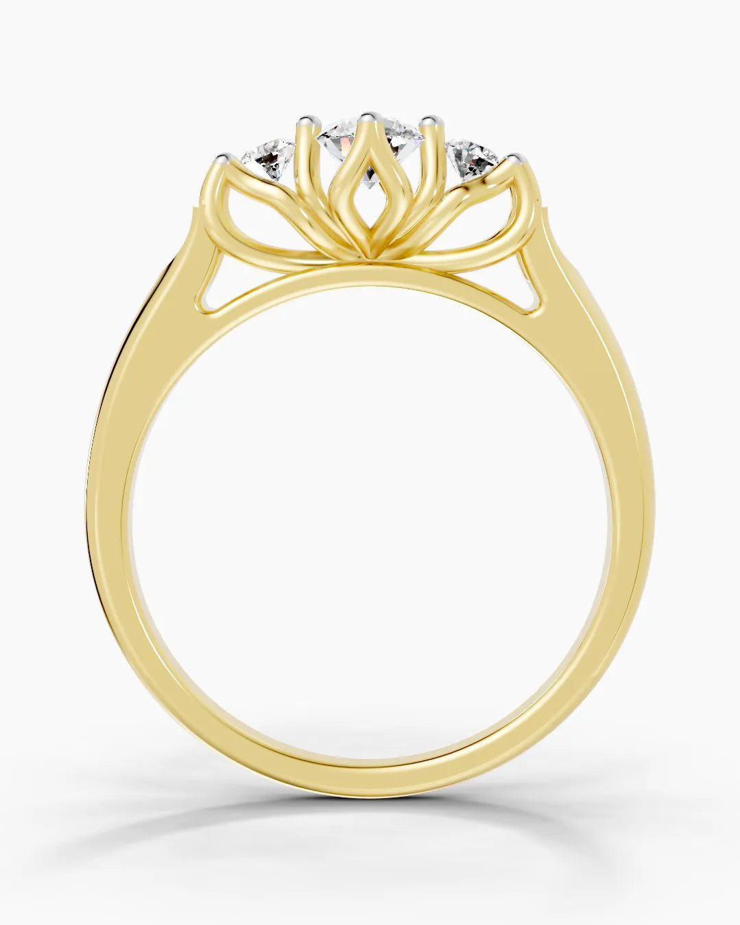 Pearlaire Women Ring