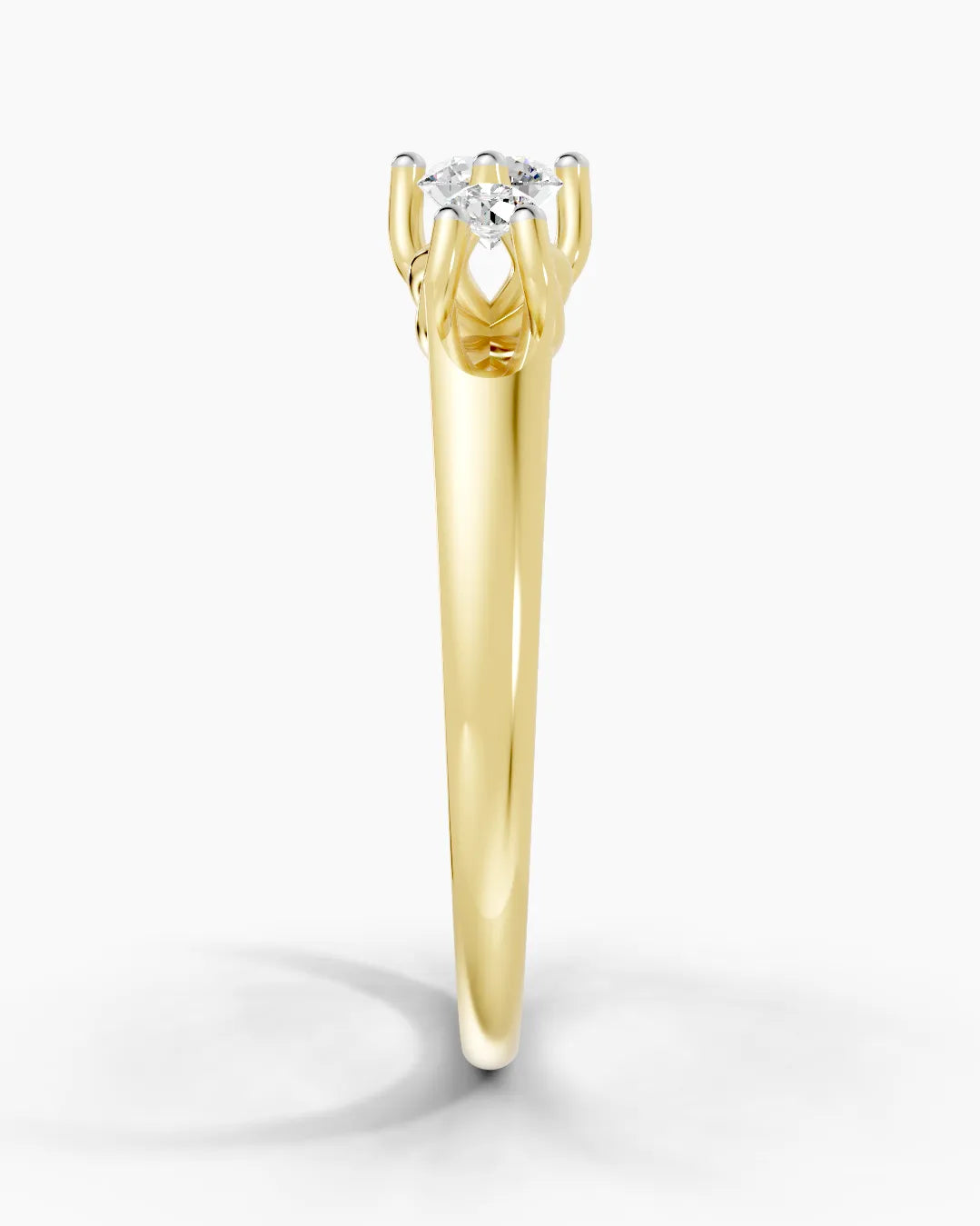 Pearlaire Women Ring