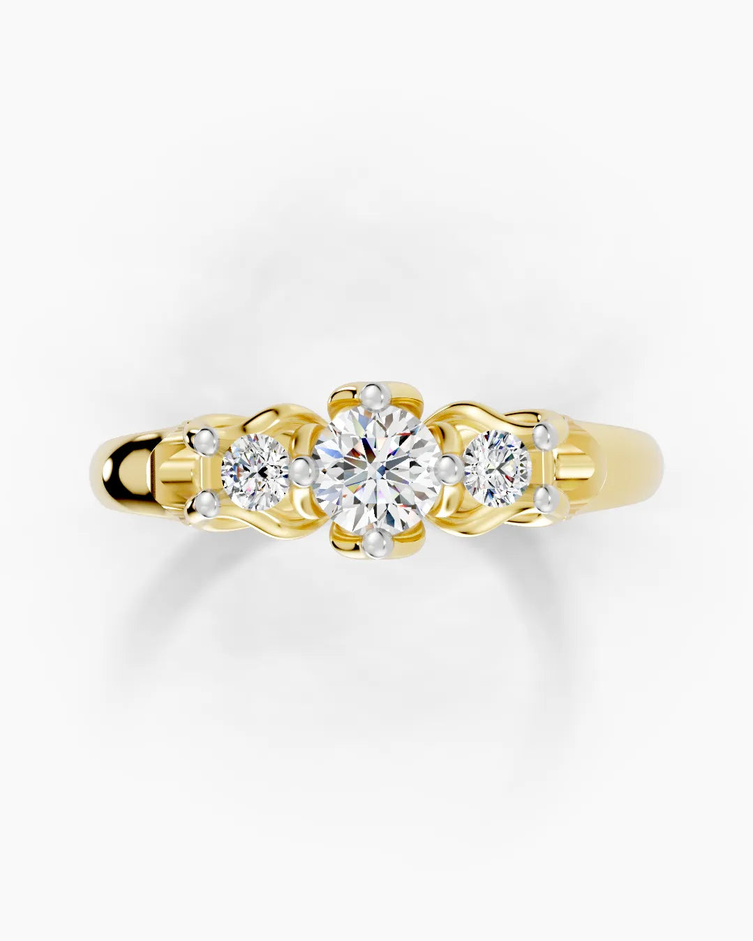 Pearlaire Women Ring