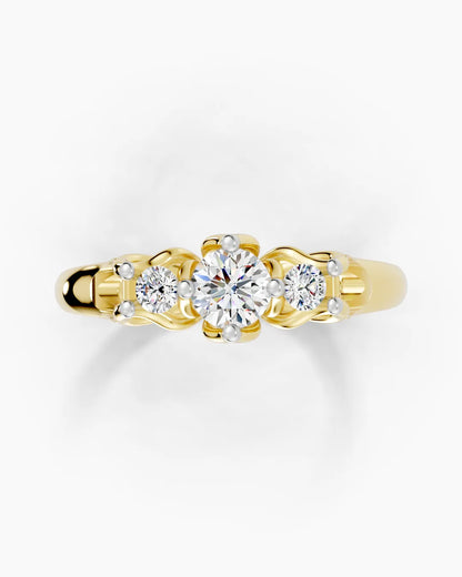 Pearlaire Women Ring