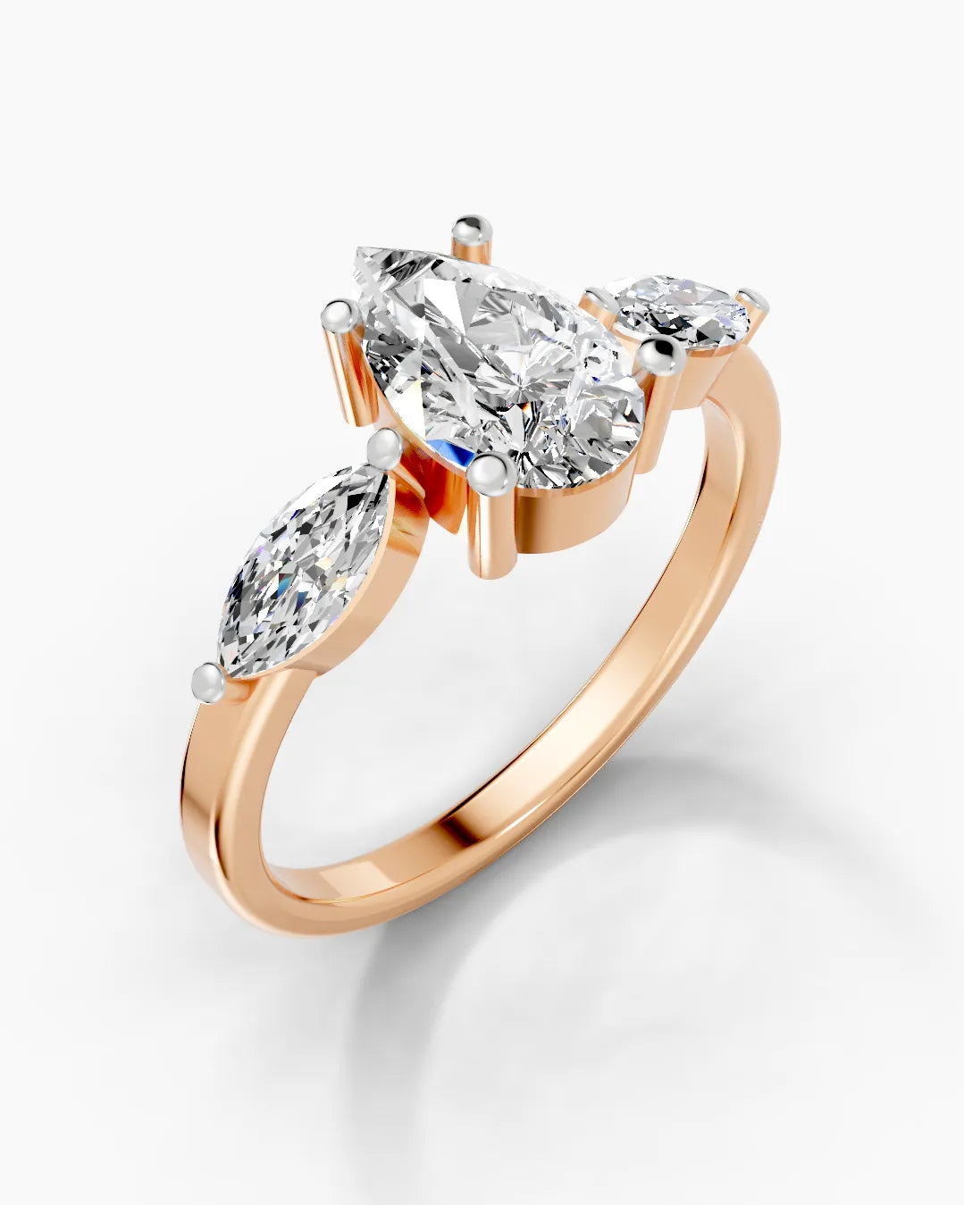 Solenne Women Ring