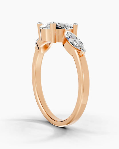 Solenne Women Ring