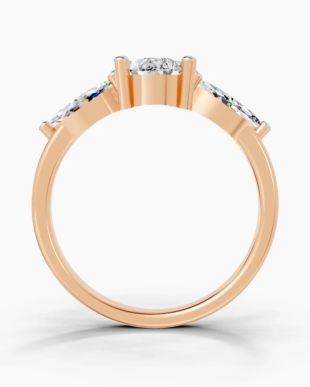 Solenne Women Ring