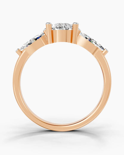 Solenne Women Ring