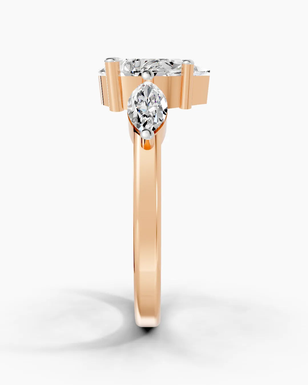 Solenne Women Ring