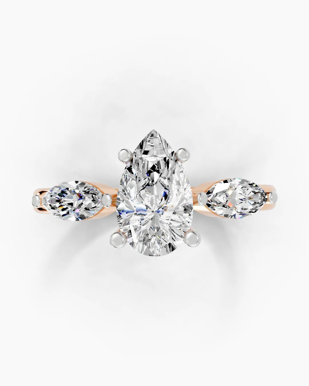Solenne Women Ring