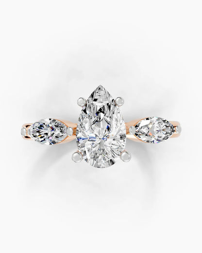 Solenne Women Ring