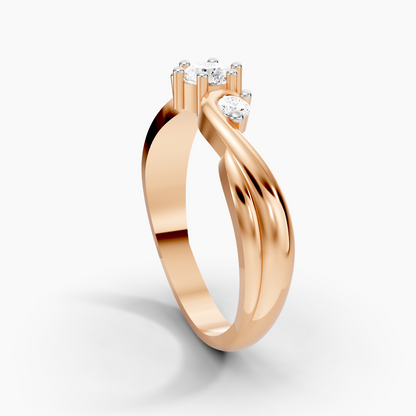 Lioris Women Ring