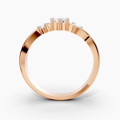 Lioris Women Ring