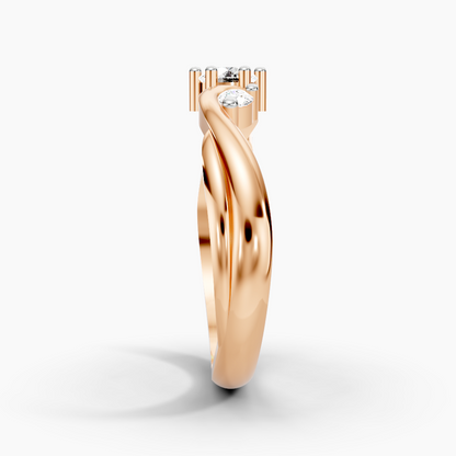 Lioris Women Ring