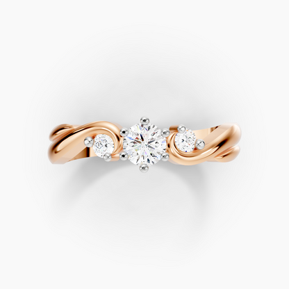 Lioris Women Ring