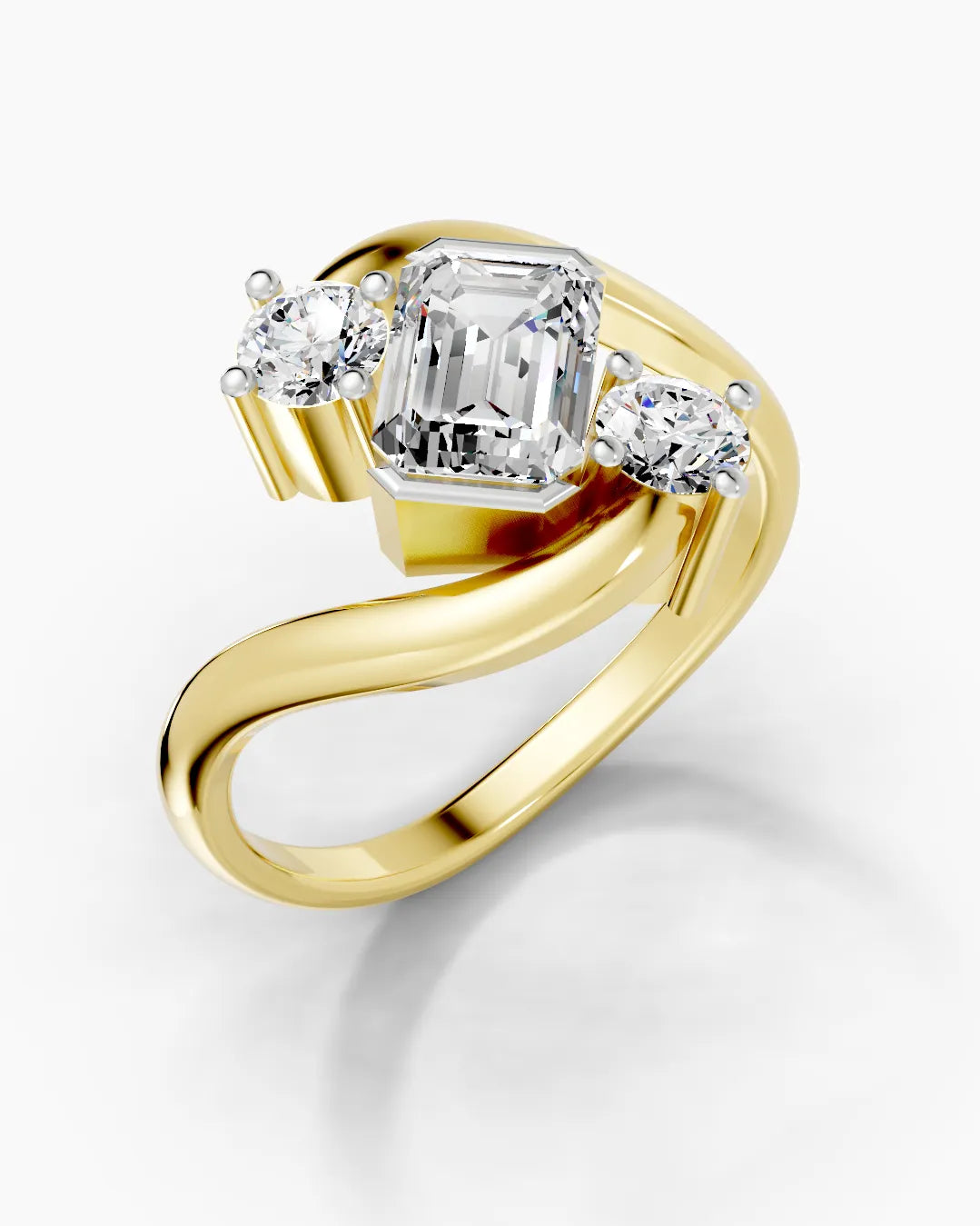 Celesra Women Ring