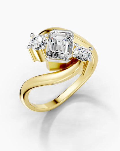 Celesra Women Ring