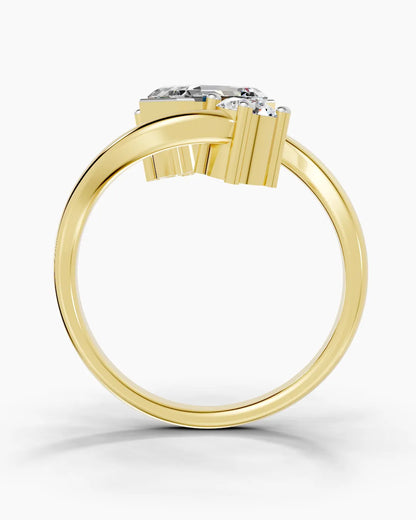 Celesra Women Ring