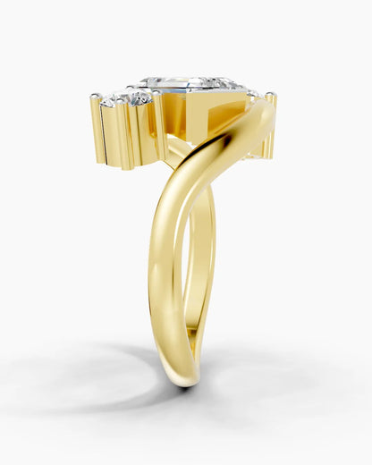 Celesra Women Ring