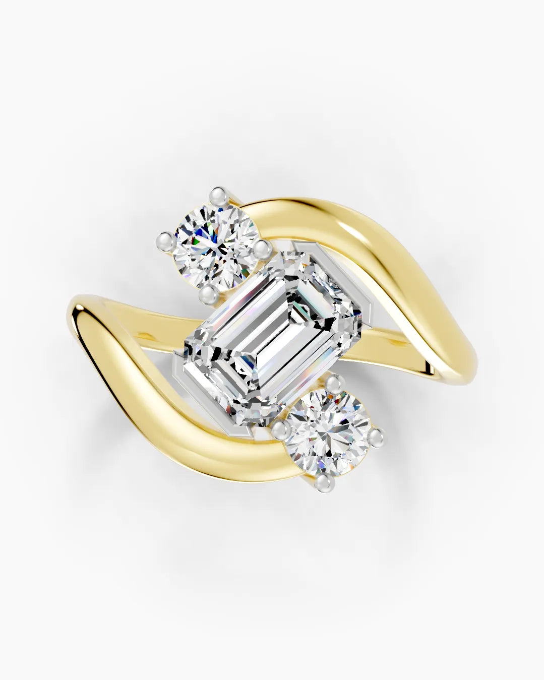 Celesra Women Ring