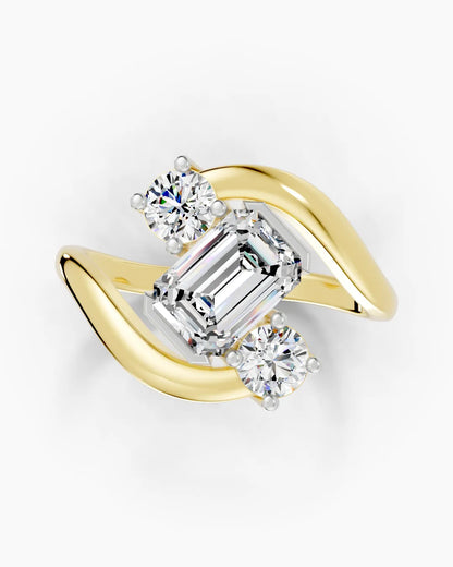 Celesra Women Ring