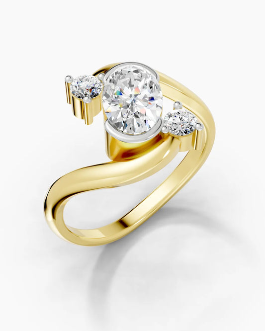 Ivella Women Ring