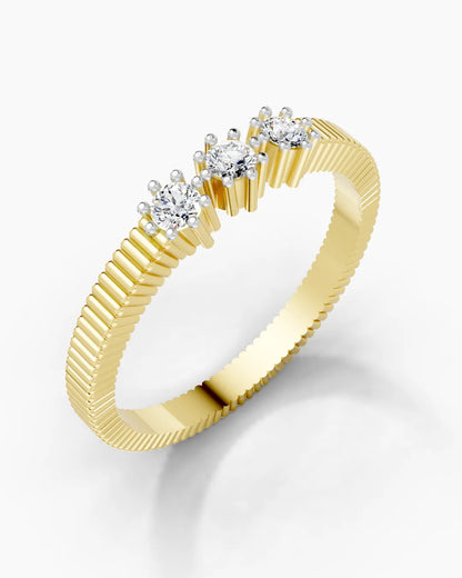 Esmira Women Ring