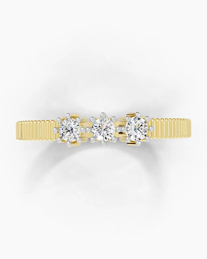 Esmira Women Ring