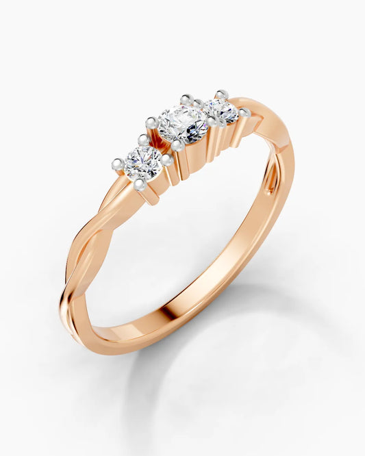Clarisse Women Ring