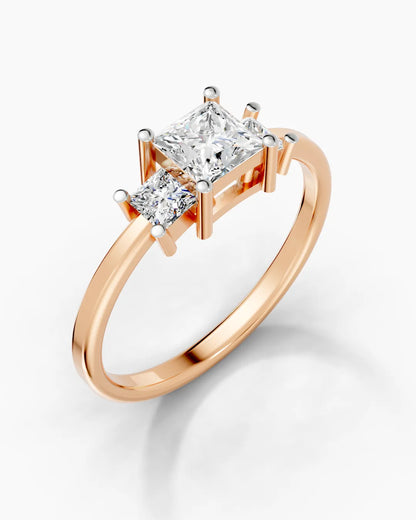 Florina Women Ring
