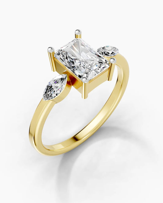 Elaren Women Ring