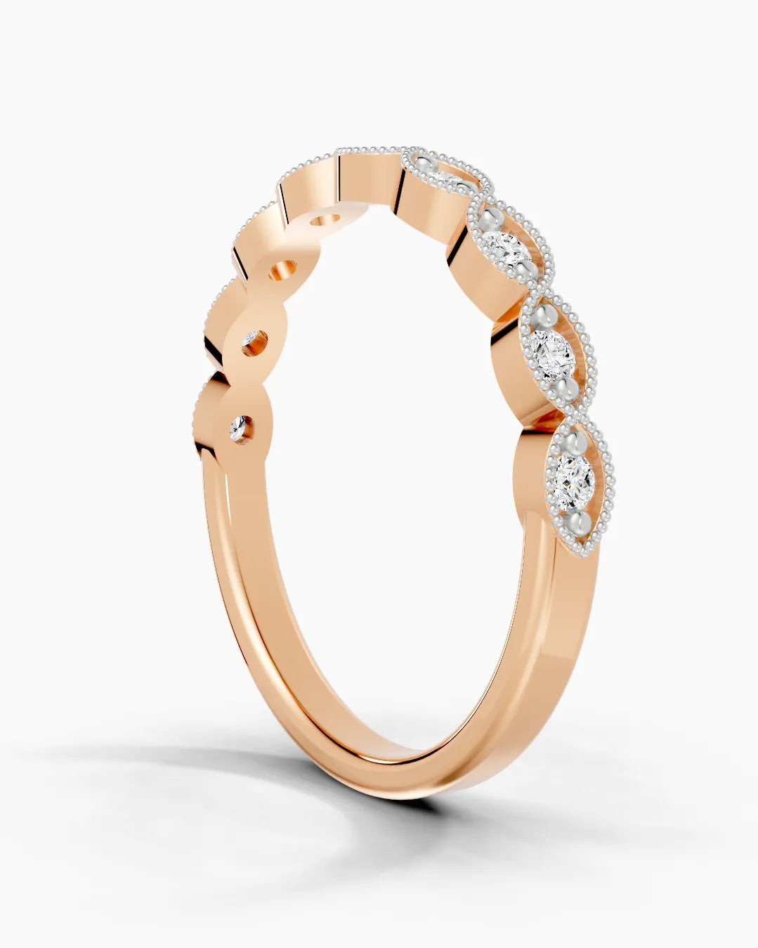 Forme Women Ring