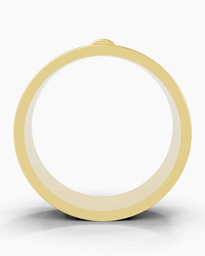 King’s Resolve Men Ring