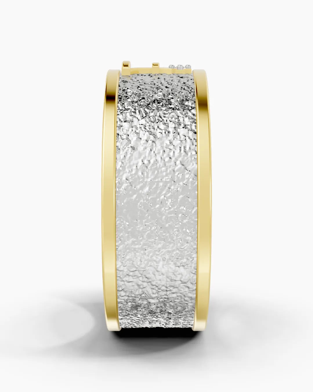 King’s Resolve Men Ring