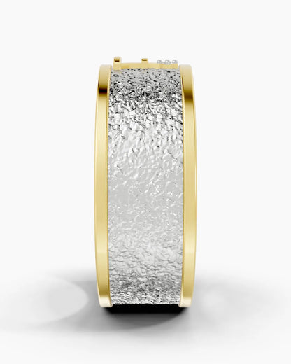 King’s Resolve Men Ring