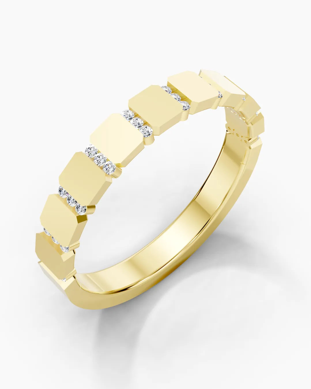 Rosaline  Women Ring