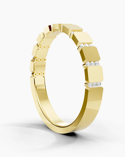 Rosaline  Women Ring