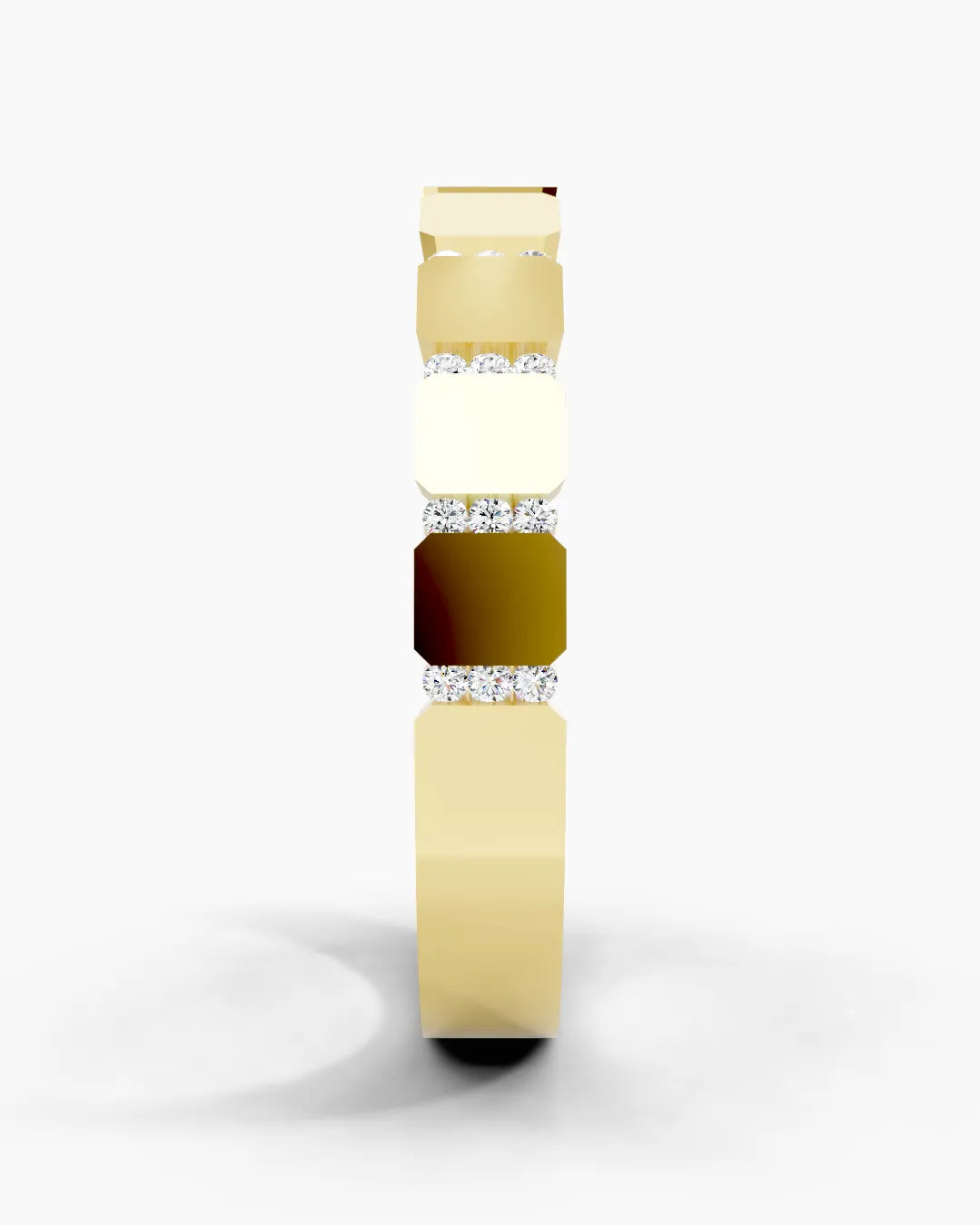 Rosaline  Women Ring
