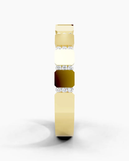Rosaline  Women Ring