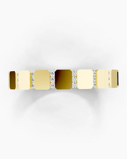 Rosaline  Women Ring