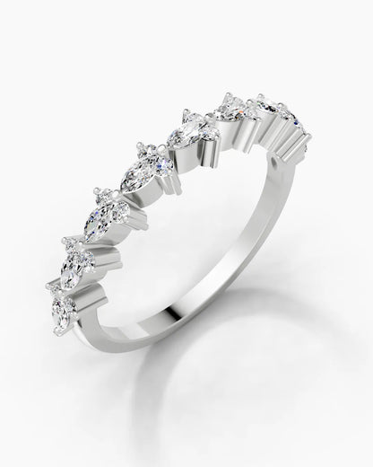 Silquea Women Ring